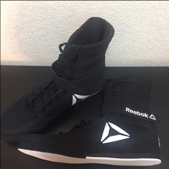 renegade boxing shoes